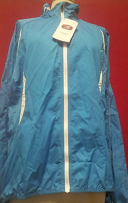 Sugoi Women's Shift Jacket  Blue-XL J8205D