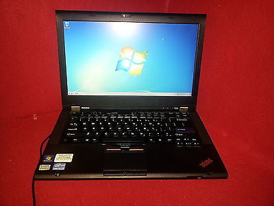 Lenovo Thinkpad T420 Intel Core i5 2520M 6GB, Windows 7   I1011D