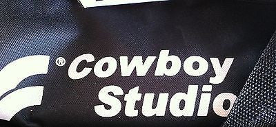 CowboyStudio Photography Studio Continuous Lighting Kit   I1012IRB