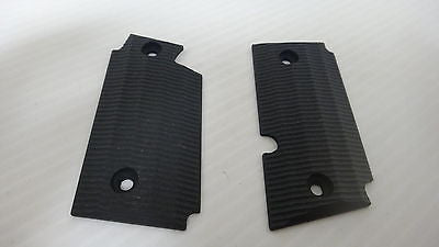 VZ Grips Gator Back  Grip (D586R)