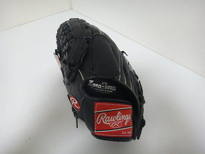 Rawlings MODRBG115BJC-CHA-6/0 Rawlings RBG115FB Glove (D32014)P