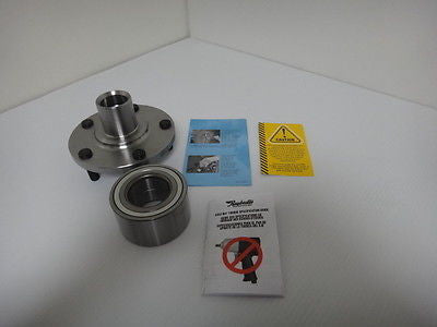 Raybestos 718508 Wheel Hub Repair Kit (V2134O)