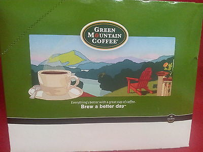 Green Mountain Coffee Breakfast Blend, K-Cup Portion  24-cup J8216J