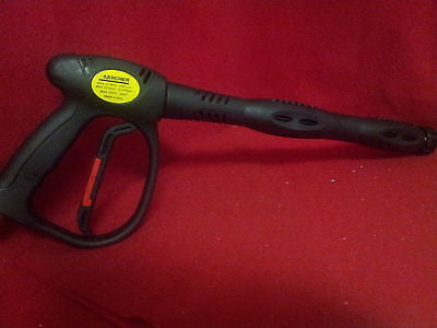 Trigger Gun, Al Bit KARCHER Max 31 mpa-4500 psi Max 30 l/min-8 usgpm J108A