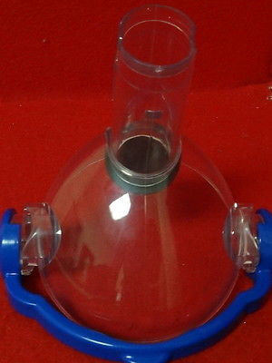 POOL BLASTER MAX & CG NOSE CAP PART # PBA002  D9143R