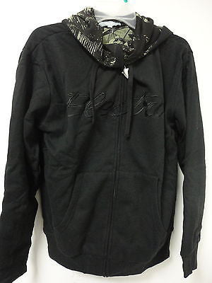 Electra Men's Hoodie Black Size M  J42314L