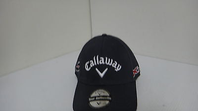 NWT CALLAWAY TOUR AUTHENTIC X HOT TOUR MESH, BLACK/SIZE:L-XL (D5715O)