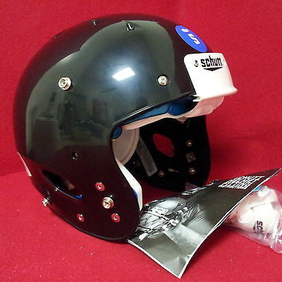 Schutt Youth DNA Pro + Football Helmet without Faceguard, Small    I9179Q