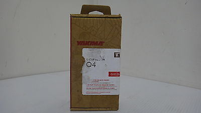 Yakima Q-Clip Set Q4  D1292Q