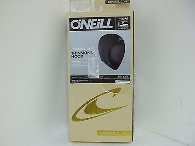 O'Neill 1.5mm Thinskins Hood M112116J