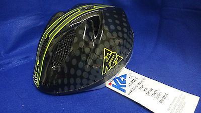 K2 SPORTS Boys Moto Skating Helmet ,  D73111E