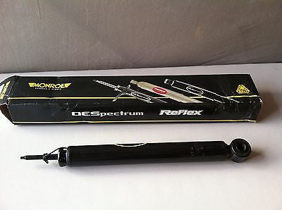 Monroe 5614 OESpectrum Sensa-Trac Passenger Car Shock Absorber I102TRD