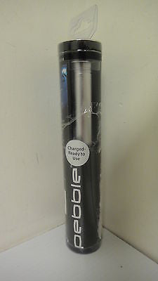 Veho VPP-002-SSS Pebble Smartstick Emergency 2200mAh Portable Battery  I1512A