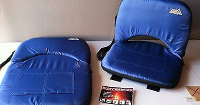 Rio Adventure My Pod Seat, Set of 2    I1012URAA