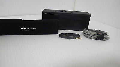 Jawbone Jambox MINI, Bluetooth Speaker, Diamond Black   D423R