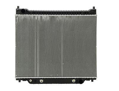 Spectra Premium CU1995 Complete Radiator for Ford   D62410RC