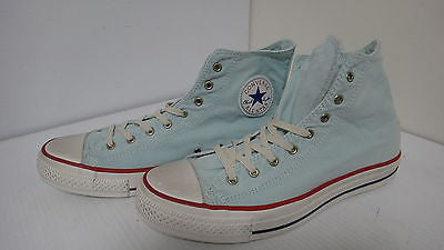 Converse Chuck Taylor All Star Hi Shoes, Foam 9.5 Men/ 11.5 Womens J7274O