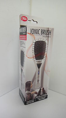 Fuller Brush 56005 Ionic Brush, Silver    I4102G