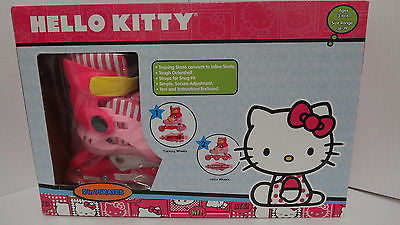 Street Flyers Hello Kitty 2 in 1 Skates    D4137M