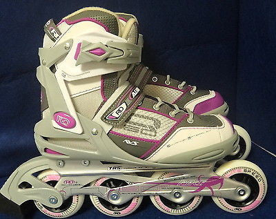 Roller Derby AERIO Women's Inline Skates     D8262M