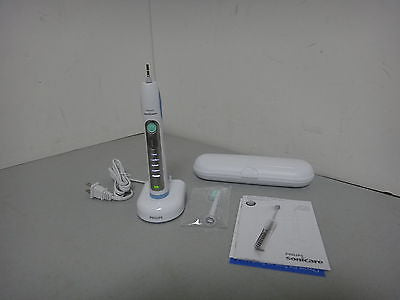 Philips Sonicare  Flexcare Plus Rechargeable Electric Toothbrush   D112012D