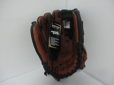 Easton RVB1175 Rival Series Ball Glove, Left Hand Throw - 11.75"     I61713Q