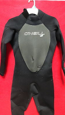 O'Neill Wetsuits Men's Epic 4/3mm Full Suit    D944O