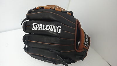 Spalding Stadium Series 11.75",right handed thrower  D32510C