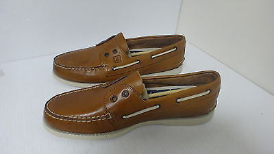 Sperry Top-Sider Men's Authentic Original S Boat Shoe   D62512B