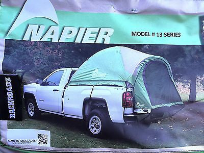 Napier Outdoors Backroadz Truck Tent  I107NRT