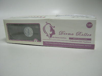 MRS Derma Micro Needle Roller (Size .50 mm) G12115D