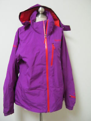 Marmot Women's Innsbruck Jacket -  Bright Berry, X - Large G7146A