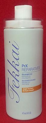 Fekkai PRX Reparatives Shampoo, 16 Fluid Ounce   I9227C