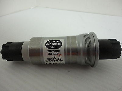 Shimano BB-ES51 Octalink V2 Bottom Bracket   M4213K