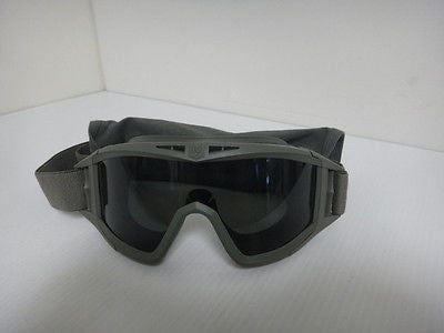 Revision Military Desert Locust Goggle Basic (D32112)P