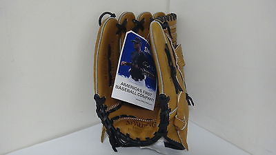 Spalding Stadium Series 12" REG Checkmate Pitchers Glove Left  hand Throw D7241H