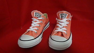 Converse Chuck Taylor All Star Ox Sneakers, Carnival Pin - 4 Men/6 Women  J7281O