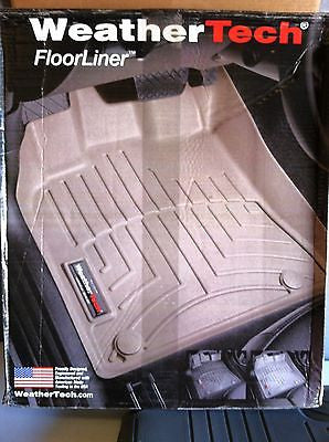 WeatherTech Rear FloorLiner for Select Toyota Sienna Models (Gray)  V1012BRC