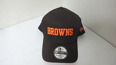 NFL Cleveland Browns HC Wishbone 3930 Cap , M/L  D12911Q