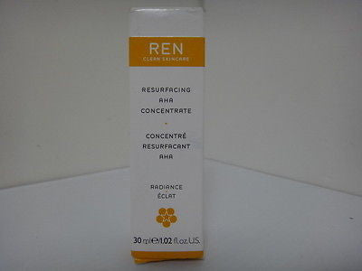 Resurfacing AHA Concentrate - 30ml/1.02oz (READ DESCRIPTION) D41611J