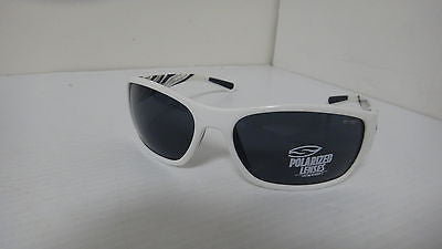 Smith Optics Forum Sunglass WHITE D7913K