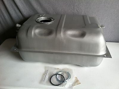 Omix-Ada 17720.12 Fuel Tank I106NRU