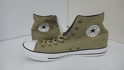 Converse Unisex CONVERSE CT AS HI    D7237O