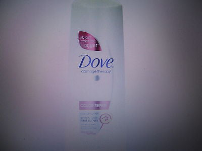 Dove Hair Therapy Conditioner, Color Repair, 12 Ounce Pack of 6 M41617J