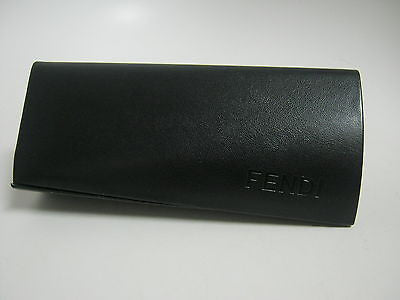 Fendi Sunglasses & Case Havana 5348 (238) G563A