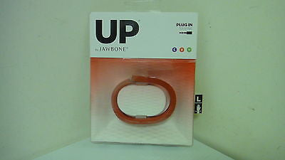 UP Fitness Tracker by Jawbone, Red - Large     I12305H