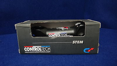 Control Tech TNA 29er Road/MTB Bike Stem   D877P