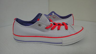 Converse Chuck Taylor All Star Double Tongue    D7231O