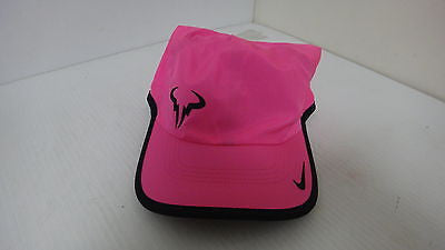 NIKE - RF Bull Cap - Pink - One Size   D7226D