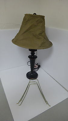 Home Source Industries LMP12553 Modern Table Lamp  D3117A